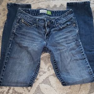 Aeropostale Bayla skinny jeans